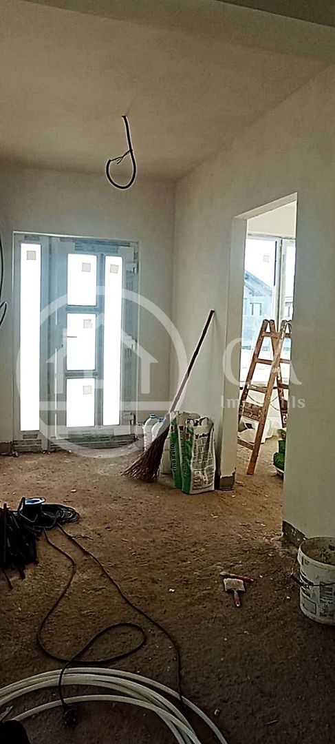 Casa de vanzare cu 4 camere in Santandrei, Oradea - Poză 6