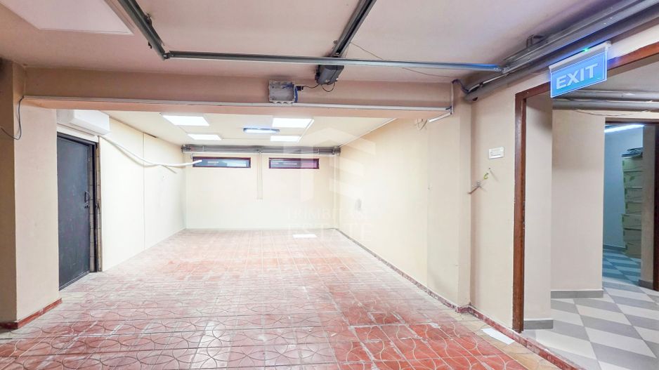 Spațiu Birouri PREMIUM pe Sabinelor 104A - Zona 13 Septembrie Marriott - Poză 26