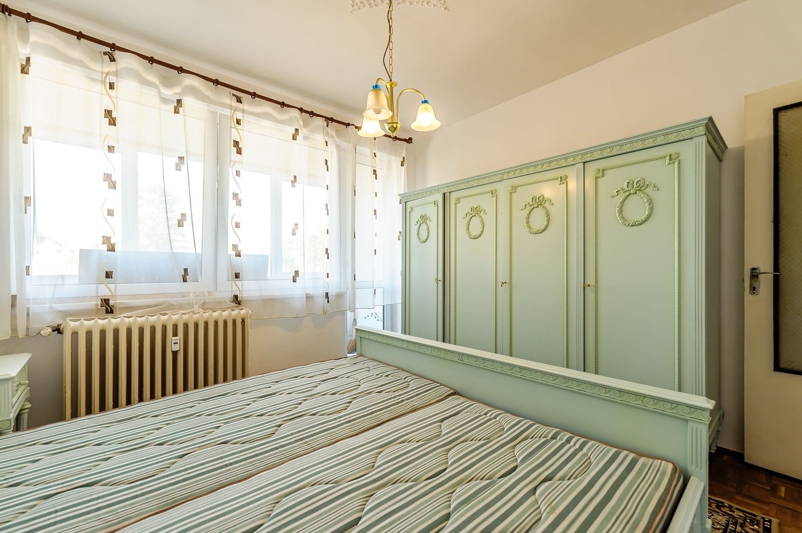 Apartament 2 camere Calea Romanilor - Poză 4