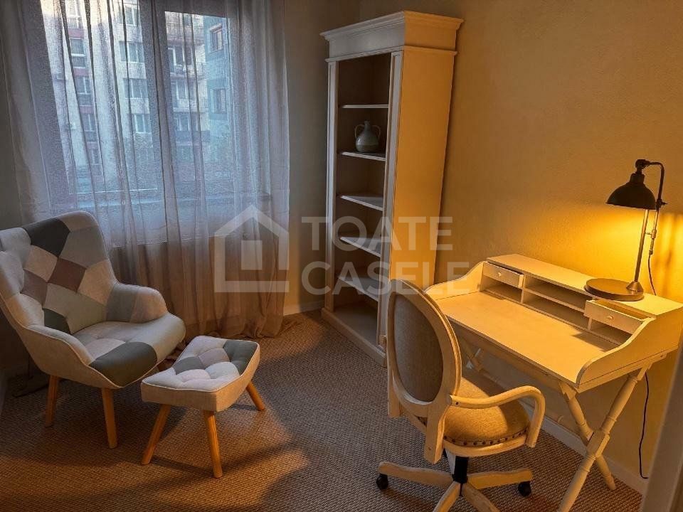 Apartament elegant cu 2 camere, într-un complex rezidențial nou din Borhanci - Poză 6