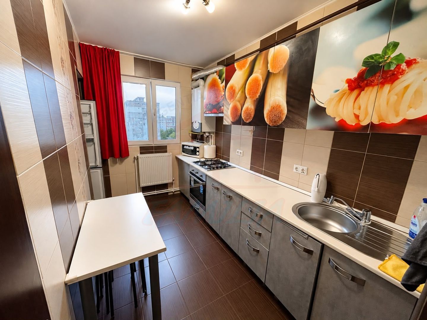 🏡 Apartament cu 3 camere de închiriat – Micro 20, 450 €/lună - Poză 8