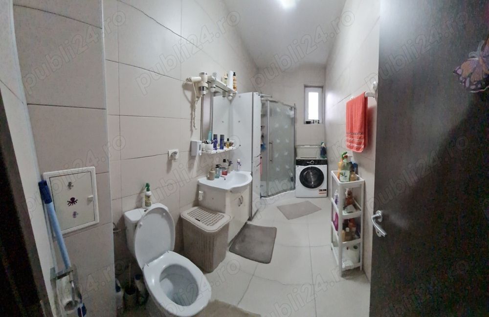 Apartament 3 camere  comuna Giroc - Poză 7
