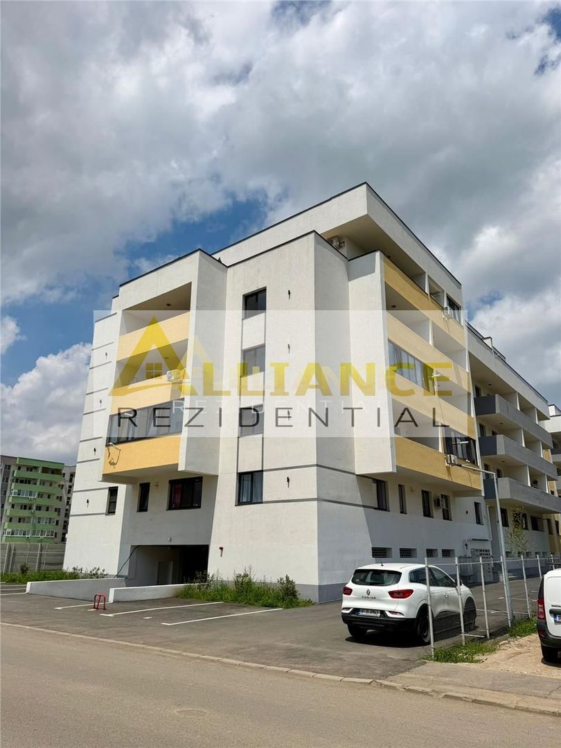 Apartament 2 camere | Bloc nou 2026 | Centrală proprie | Mutare rapidă - Poză 2