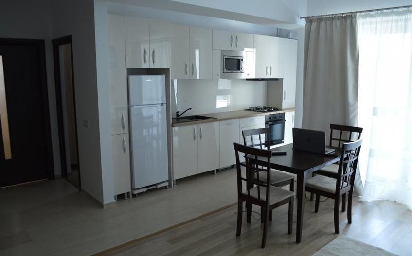 Apartament 2 camere Union Plaza Hotel - LUX - Poză 7
