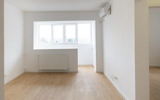 APARTAMENT LUMINOS RENOVAT CENTRALA PROPRIE ZONA CAMPIA LIBERTATII - Poză 2