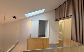 Casă 4 camere Moșilor – Foișor | Renovată - Poză 10