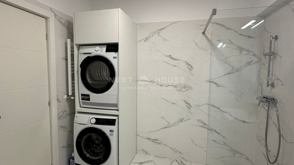 Apartament nou Cotroceni - Militari ( Lujerului  ) - Smart Residence - Poză 11