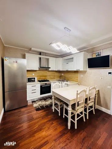 AP. 2 CAMERE INCITY, PARCARE, INCALZIRE PARDOSEALA, METROU 5 MINUTE - Poză 4