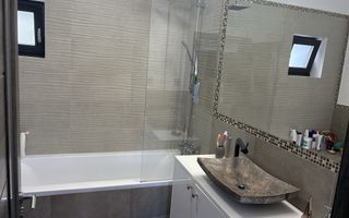 Apartament ultrafinisat in Apahida, zona Lidl. - Poză 5