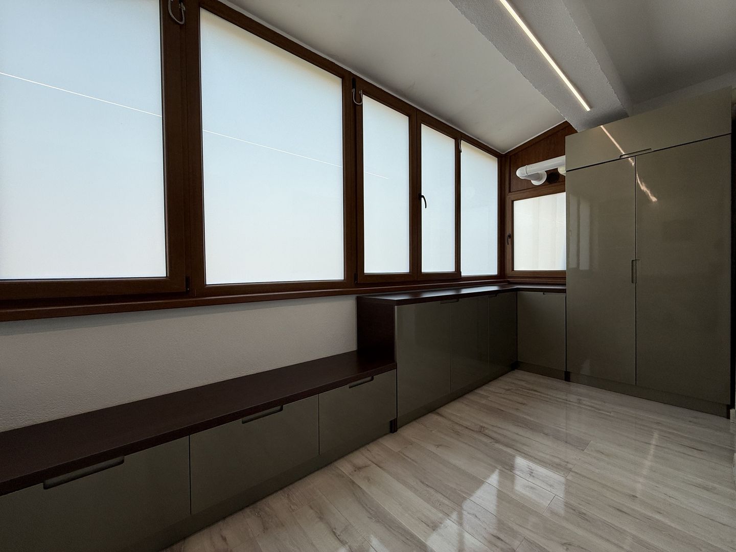 Apartament superb Popesti Leordeni - LIDL Oltenitei - Poză 21