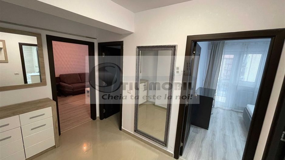 Apartamente cu 2 camere Valea Lupului - 400- 450  euro - Poză 4