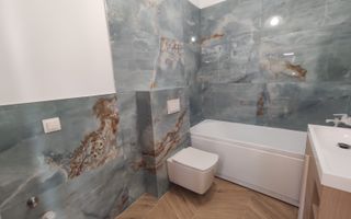 Penthouse 3 camere NOU | ultrafinisat | 90 mp | Florești - Poză 7