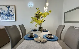 Apartament cu 2 camere *60mp utili* // Amazing lake view - Floreasca - Poză 12