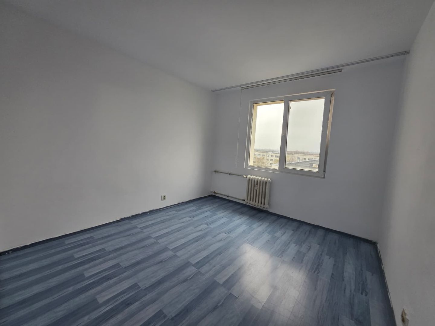 PIATA TRAPEZULUI- 3 CAMERE- COMISION 0% - Poză 1