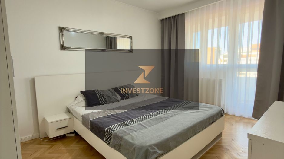 2 camere B dul Dacia tip D 55 mp - Poză 17