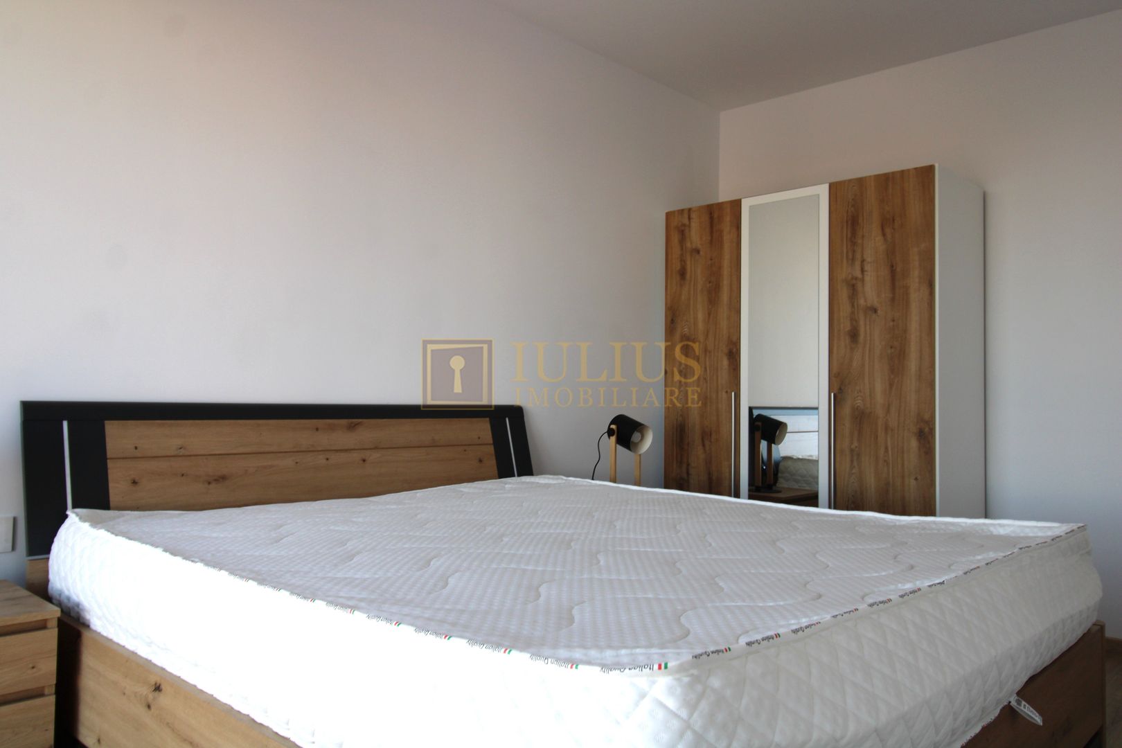 2 camere, Iris Armonia Margini, loc de parcare - Poză 18