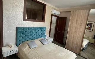 3 CAMERE DE VÂNZARE – MAMAIA, ZONA FLORA | VEDERE PARȚIALĂ LA MARE - Poză 11