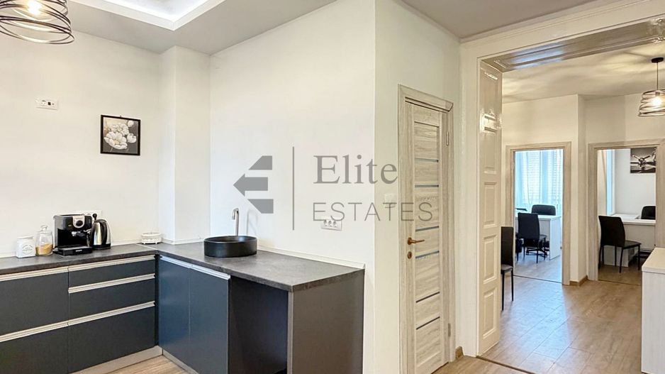 Birou ultracentral pe Republicii Pietonala - Poză 1