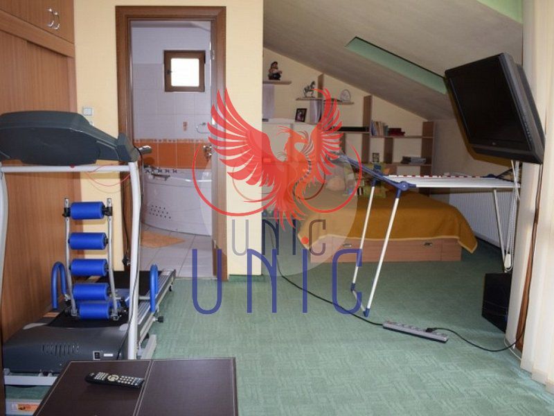 Super pret - Vila P+E+M, Lapus-Arges - Poză 16