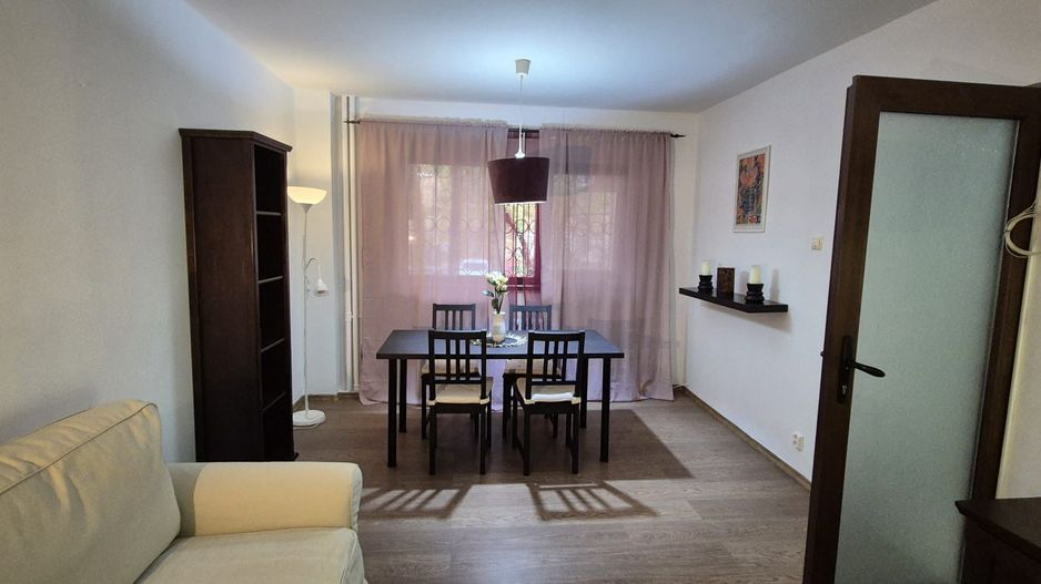 AP. 2 CAMERE DRISTOR, MASINA SPALAT VASE, BLOC REABILITAT, MODERN - Poză 2