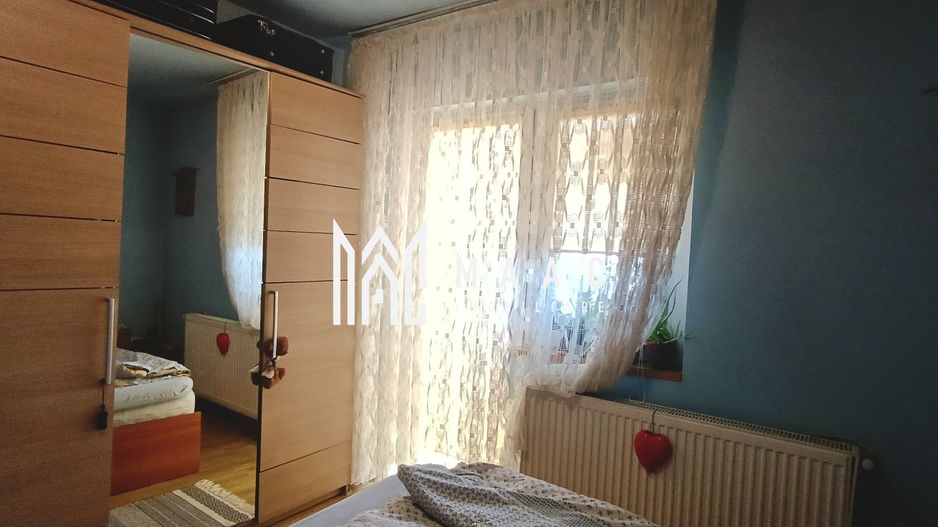 Apartament | 72 MPU  | 3 camere |  2 Balcoane | Pictor Brana - Poză 2
