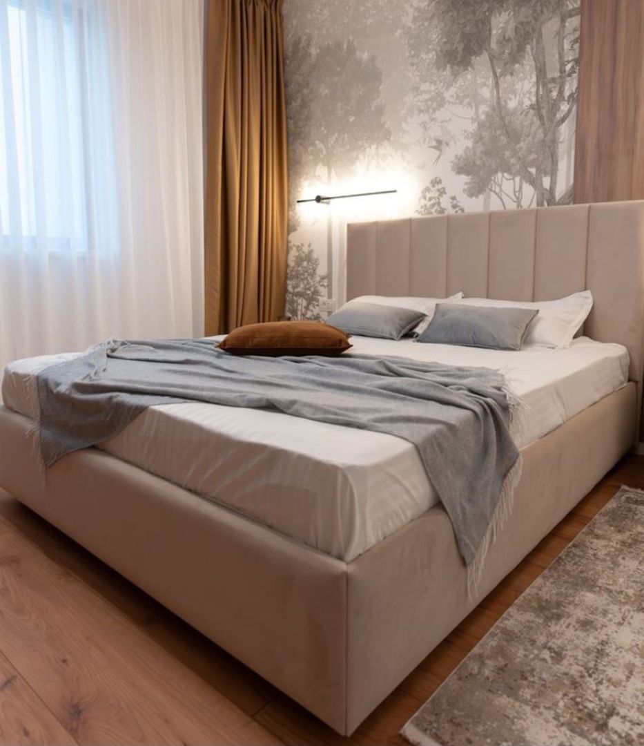 3 Camere Premium | Darwin Residence | bloc boutique | Tunari - Poză 6