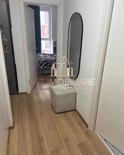 Apartament cu 2 camere / Campeador City - Poză 10