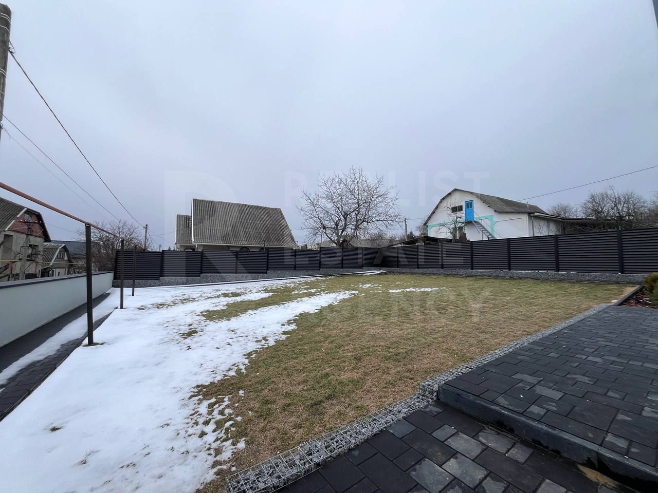 Vânzare, Hi-Tech, 2 nivele, 3 camere, strada Vielor, Tohatin - Poză 4