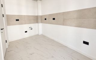 Apartament 1 cameră |36 mp utili + balcon 5,3 mp| Etaj 7| Zona Pallady - Poză 5