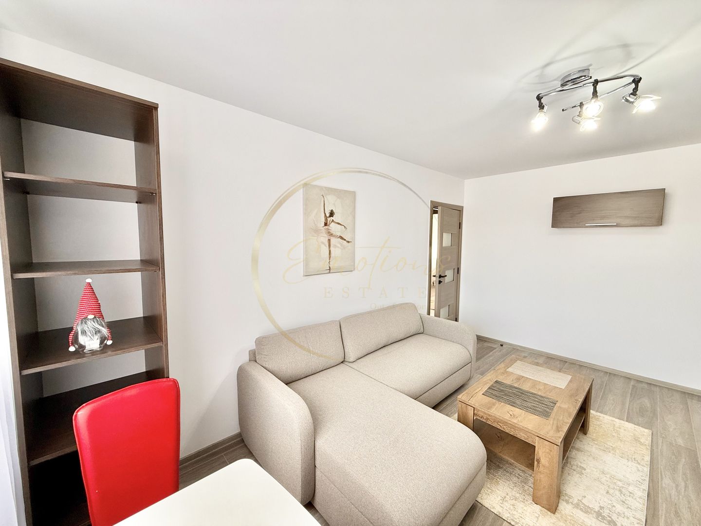 Noul tău început în inima orașului! | Apartament 3 camere – Ultracentral - Poză 2