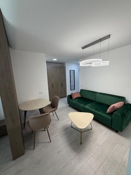 De închiriat: Studio Premium (43 mp) – Prima închiriere – Complex Novum Invest V - Poză 3