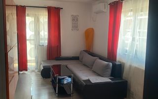 Apartament 2 camere, 60 mp, centrală, mobilat, parcare inclusă, Titan - Poză 5