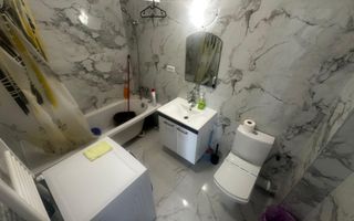 AP. 2 CAMERE PIERSICULUI, LOC PARCARE, BLOC NOU, BUCATARIE INCHISA - Poză 4