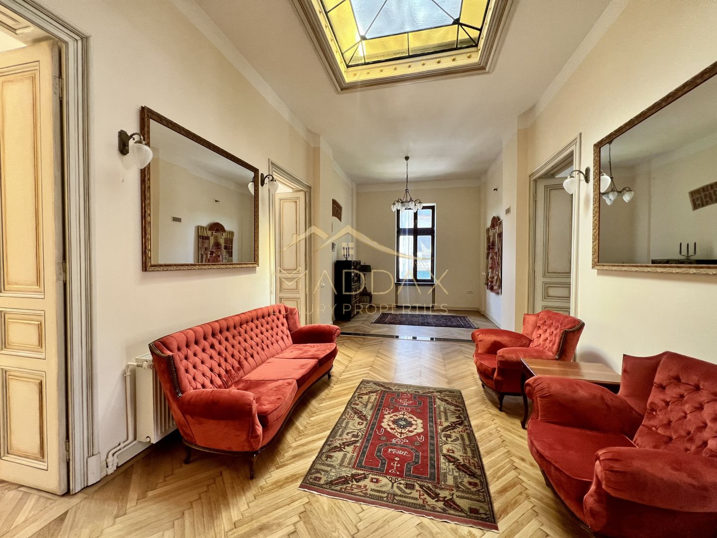 Showroom elegant *5 Camere* 151mp | Victoriei - Poză 62