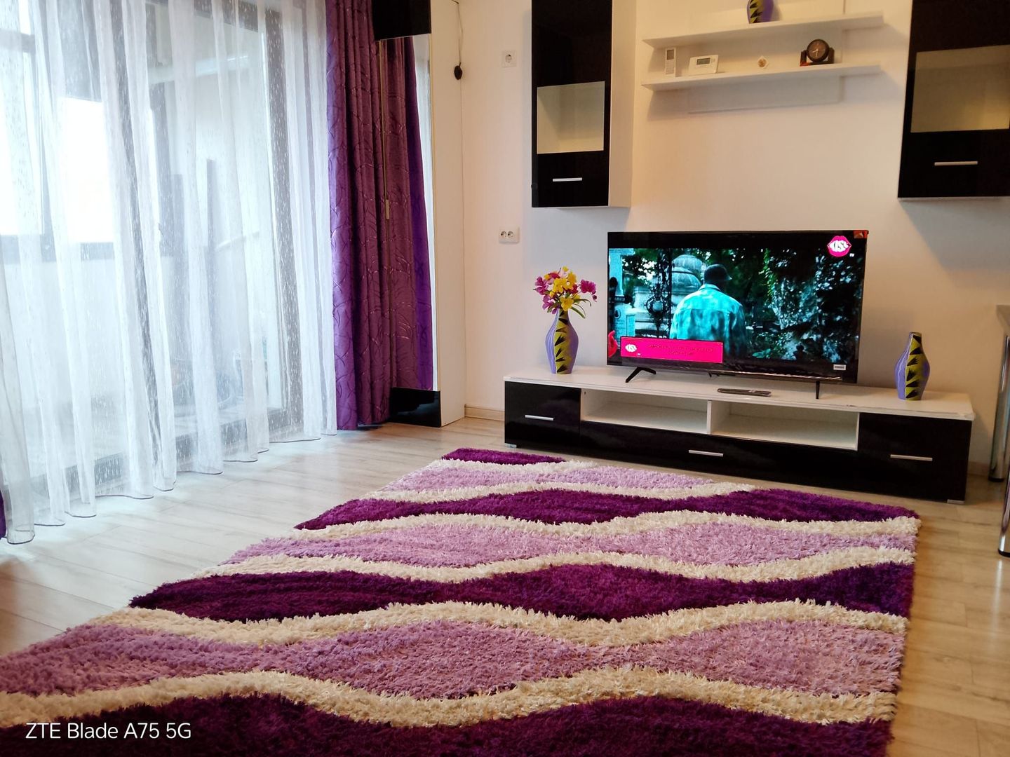 2 CAMERE DE INCHIRIAT | BLOC 2016| CENTRALA PROPRIE | TIMPURI NOI - Poză 4