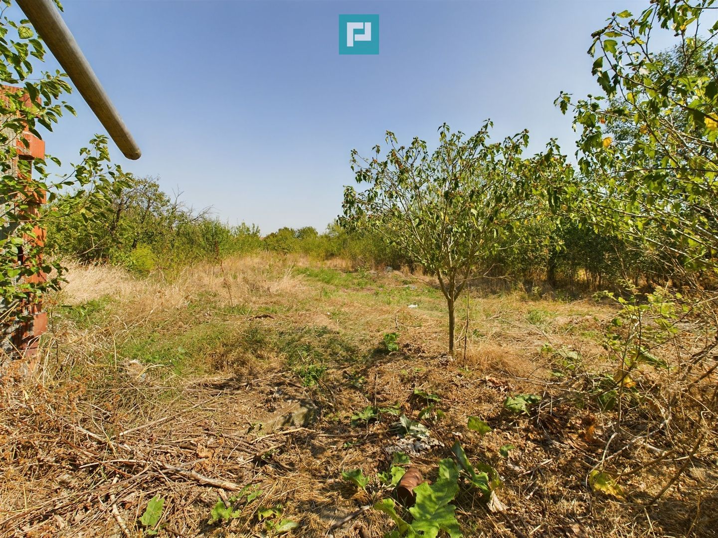 Oportunitate de investiţie, casă cu teren,  în Şuştra, Timiş - Poză 1