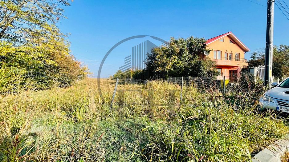 SOLD/ VANDUT Teren intravilan de vanzare Cumpana, Constanta - Poză 5