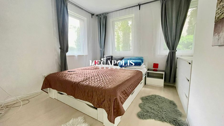 Apartament 3 camere | Open Space | Avantgarden - Poză 8