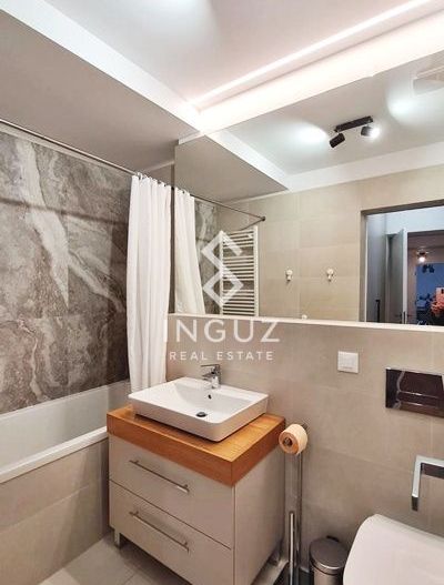 Apartament 3 camere de închiriat | Nusco City – Promenada Mall | Aviaț - Poză 12