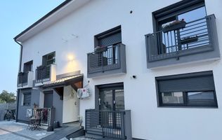 2 camere| Chisoda| loc de parcare| 45 mp| parter