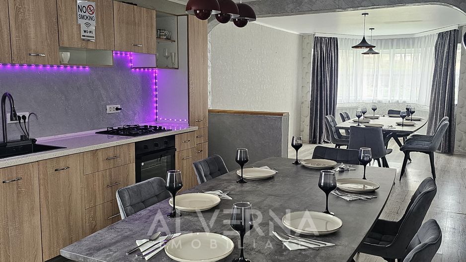 Oportunitate de investitie in Turism | Pensiune - 224mp | Iasi - Poză 16