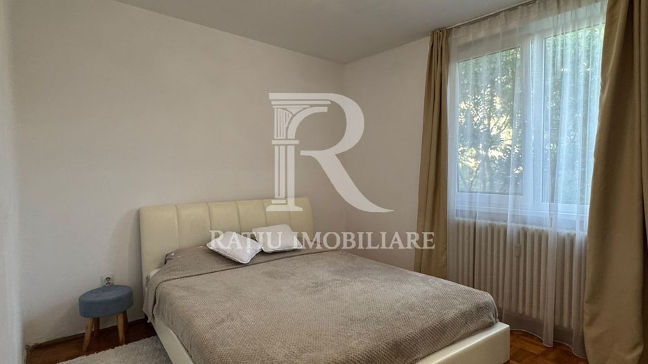 De inchiriat | Apartament 2 camere | zona garii | Oradea - Poză 4