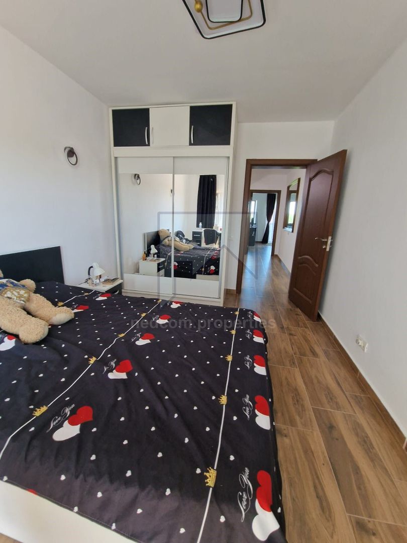 Vanzare Vila duplex - Gradistea--Moara Vlasiei - Poză 10