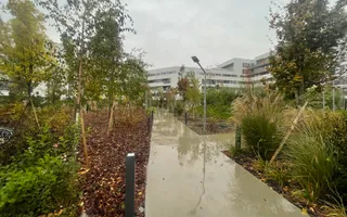 Apartament 4 camere***Bloc NOU premium**Piscina//Sector 1_Chitila - Poză 16