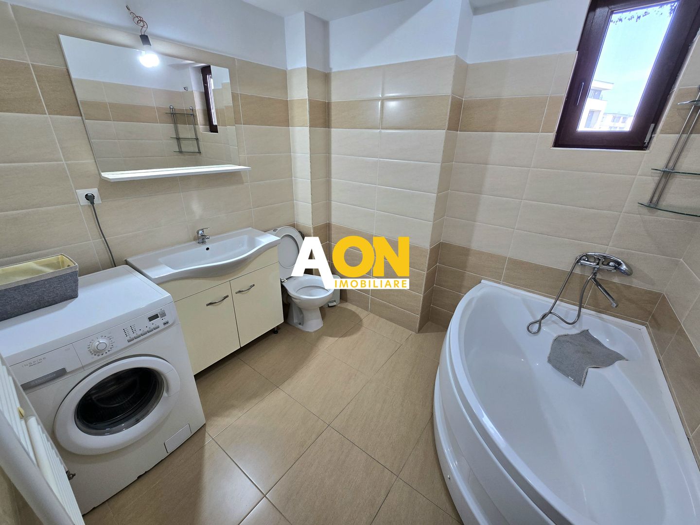 Apartament cu 3 Camere, Bloc Nou, Zona Arex - Poză 6