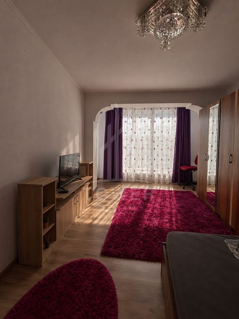 Garsonieră cu curte proprie de 25 mp – Terezian - Poză 1