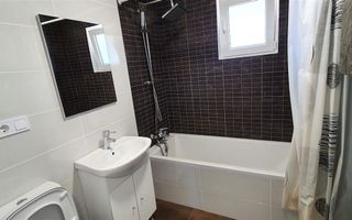 Casa tip insiruit, 5 camere, 2 bai, mobilata si utilata - Poză 10