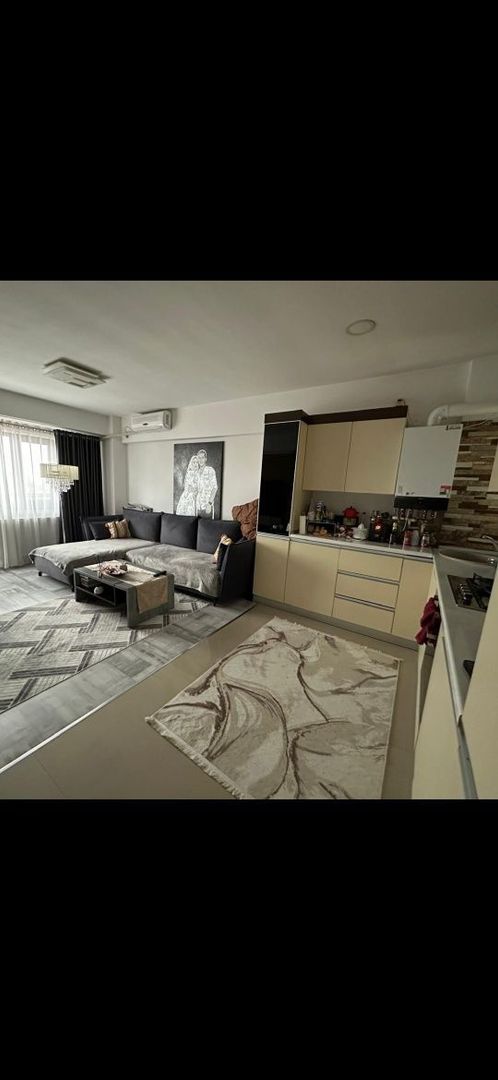 Apartament Penthouse Rahova - Poză 6