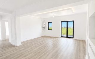 Apartament 3 camere de vanzare, Bloc Nou, Santandrei - Poză 1