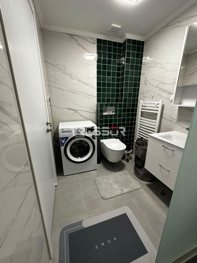 Apartament 3 camere, prima închiriere, Energia Residence, Constanța - Poză 4